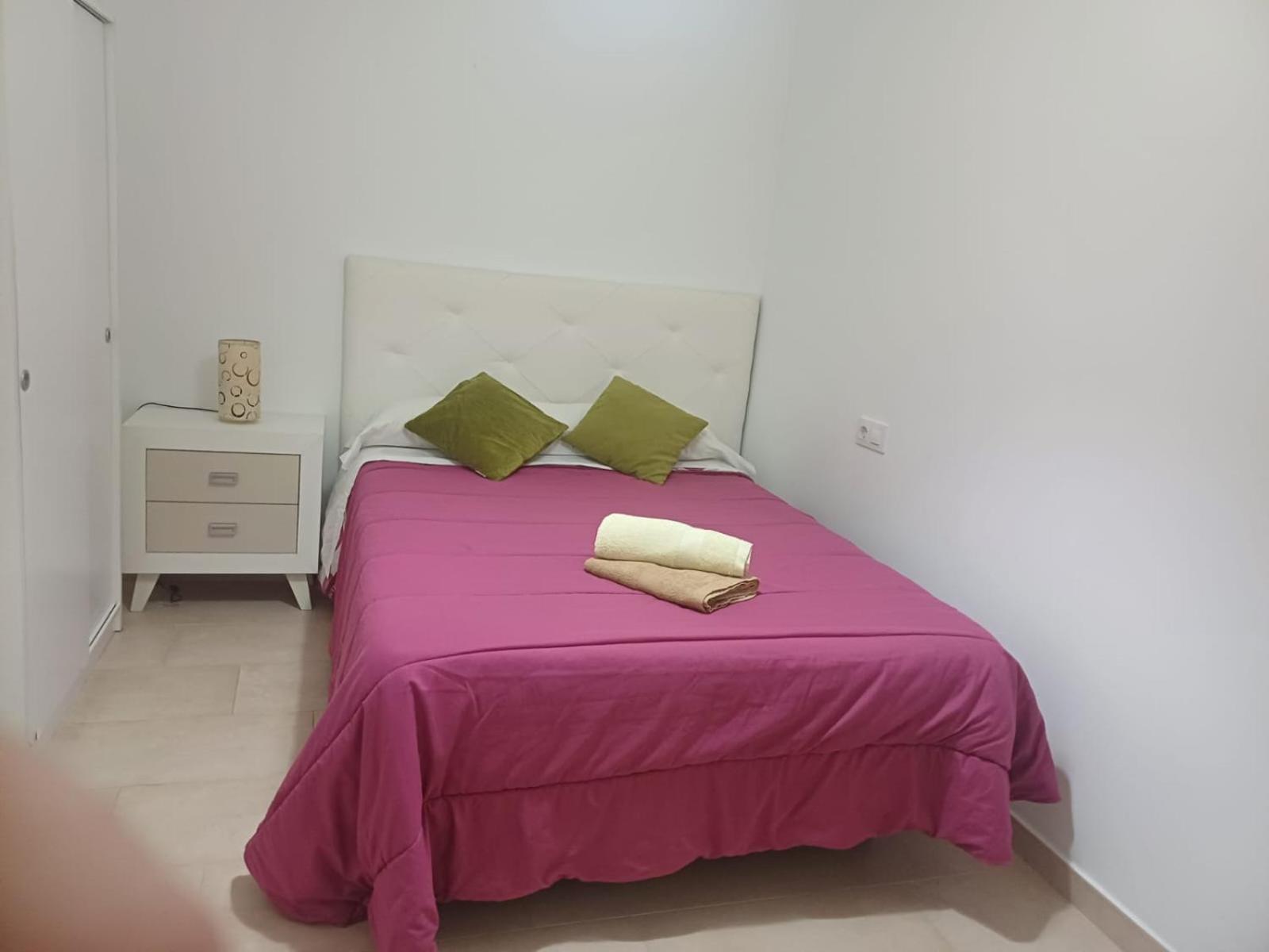 Apartamento Duque 2 Centro Ciudad Apartment Cartagena Exterior photo