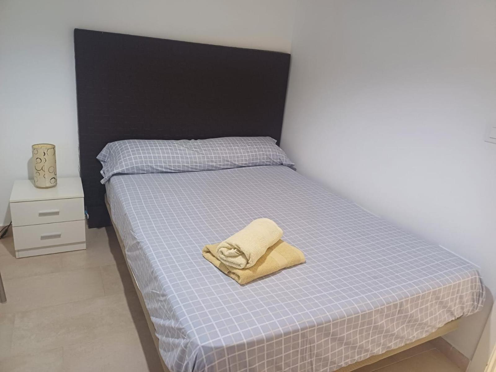 Apartamento Duque 2 Centro Ciudad Apartment Cartagena Exterior photo