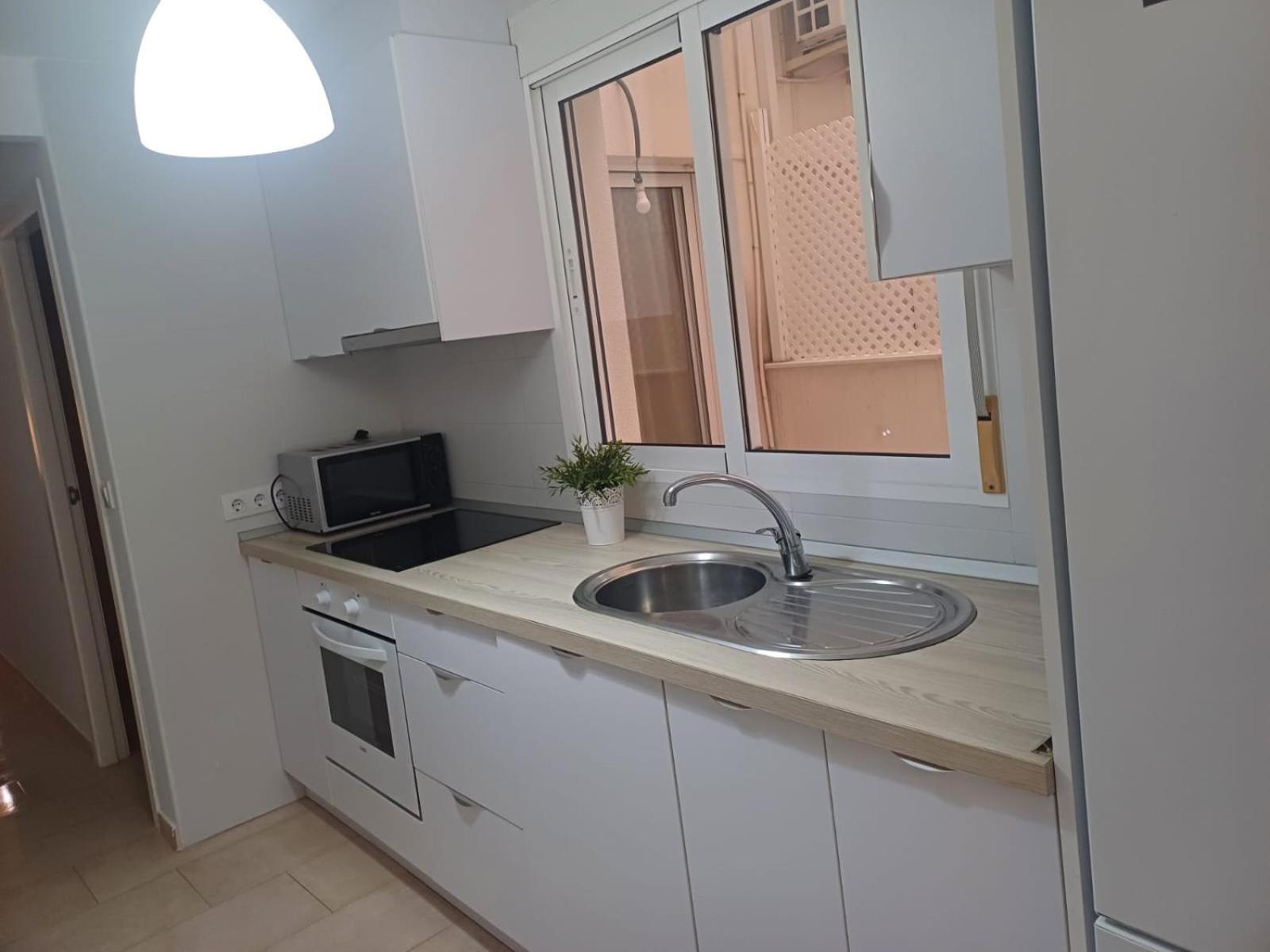 Apartamento Duque 2 Centro Ciudad Apartment Cartagena Exterior photo